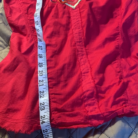 Johnny Was 3J Workshop Embroidered Top - Picture 5 of 6